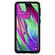 Чохол Spigen Rugged Armor для Samsung Galaxy A40 Matte Black (618CS26244), фото 8