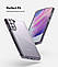 Чохол Fusion до Samsung Galaxy S21 FE Clear (F576E52), фото 3