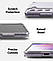 Чохол Fusion до Samsung Galaxy S21 FE Clear (F576E52), фото 6
