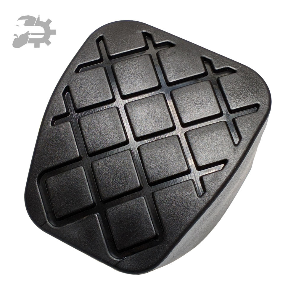 Накладка на педаль тормоза Kodiaq Skoda 5Q0721173