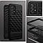 Чохол Caseology Parallax для Samsung Galaxy A72 Matte Black (ACS02776), фото 7