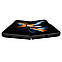 Чохол Caseology Parallax до Samsung Galaxy Fold 4 Matte Black (ACS05808), фото 8