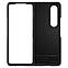 Чохол Caseology Parallax до Samsung Galaxy Fold 4 Matte Black (ACS05808), фото 11