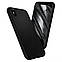 Чохол Spigen Liquid Air до iPhone XS/X Matte Black (063CS25114), фото 6