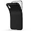 Чохол Spigen Liquid Air до iPhone XS/X Matte Black (063CS25114), фото 7