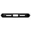 Чохол Spigen Liquid Air до iPhone XS/X Matte Black (063CS25114), фото 10