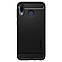 Чохол Spigen Rugged Armor для Samsung Galaxy M20 Matte Black (610CS25968), фото 9