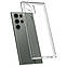 Чохол Spigen Ultra Hybrid до Samsung Galaxy S23 Ultra Crystal Clear (ACS05617), фото 5
