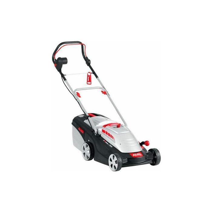 Електрична газонокосарка AL-KO 34 E (112857), фото 1