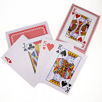 Карти "Гігант" подарункові, гральні ABC