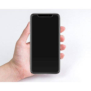 Захисне скло Spigen Glas.tR Slim HD для iPhone 11 Pro / X / XS Clear (063GL24514)