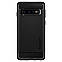 Чохол Spigen Rugged Armor для Samsung Galaxy S10 Plus Matte Black (606CS25765), фото 5