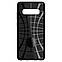 Чохол Spigen Rugged Armor для Samsung Galaxy S10 Plus Matte Black (606CS25765), фото 7