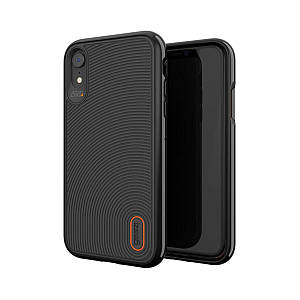Чохол Gear4 Battersea для iPhone XR Black