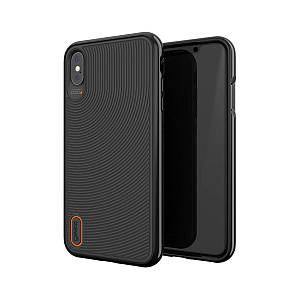 Чохол Gear4 Battersea для iPhone XS Black Max