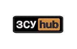 Шеврон "MEDhub"