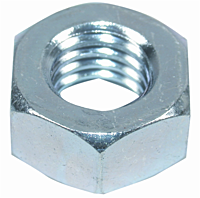 Гайка дюймова 3/4" UNС DIN 934