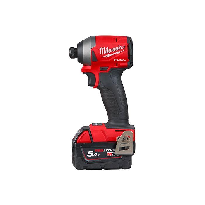 Гвинтоверт акумуляторний Milwaukee M18 FID2-502X (4933464088), фото 1