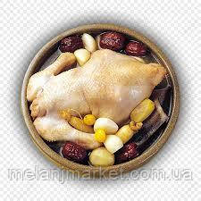 Ароматизатор Курка (бульон) харчовий рідкий жиророзчинний ідентичний натуральному, фото 1