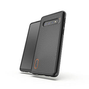 Чохол Gear4 Battersea для Samsung Galaxy S10 Black