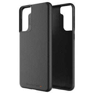 Чохол Gear4 Copenhagen для Samsung Galaxy S21 Plus Black (702007321)