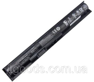 Оригінальна батарея для HP VI04 3100mAh 15V Pavilion 15-d 17-f 17-x Envy 14-v 14-u 15-k 15-x / ProBook 440 G2