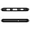 Чохол Spigen Liquid Air для Samsung Galaxy S10 Matte Black (605CS25799), фото 7