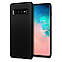 Чохол Spigen Liquid Air для Samsung Galaxy S10 Matte Black (605CS25799), фото 8