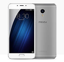 Чехлы для Meizu M3e