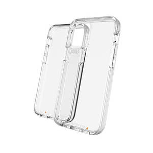 Чохол Gear4 Crystal Palace для iPhone 12 Mini Clear (702006031)