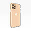 Чохол Gear4 Crystal Palace для iPhone 12 Mini Clear (702006031), фото 3
