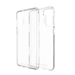 Чохол Gear4 Crystal Palace для Samsung Galaxy S21 Plus Clear (702007306)