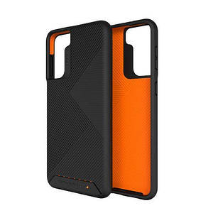 Чохол Gear4 Denali для Samsung Galaxy S21 Plus Black (702007300)