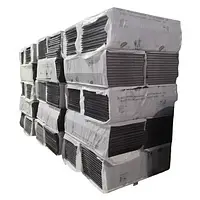 Пінополістирол екструдований 10 мм, Полімер-Акація, 1200*600*10 мм, 42 аркуші/пач.,