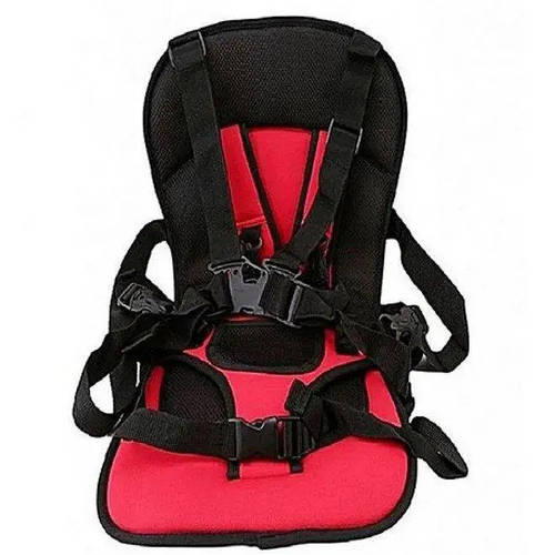 Кресло для машины детское Multi Function Car Cushion, Бескаркасное ...