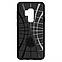 Чохол Spigen Rugged Armor для Samsung Galaxy S9 Plus Matte Black (593CS22921), фото 6