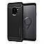 Чохол Spigen Rugged Armor для Samsung S9 Matte Black (592CS22834), фото 2