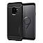 Чохол Spigen Rugged Armor для Samsung S9 Matte Black (592CS22834), фото 9