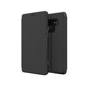 Чохол Gear4 Oxford для Samsung Galaxy Note 9 Black