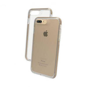 Чохол Gear4 Piccadilly для iPhone 7/8 Plus Gold