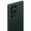 Чохол Caseology Parallax до Samsung Galaxy S23 Ultra Midnight Green (ACS05987), фото 9
