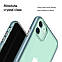 Чохол Caseology Skyfall для iPhone 11 Aqua Green (ACS00301), фото 3