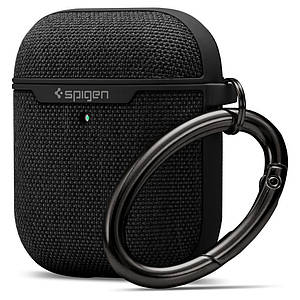 Чохол Spigen Urban Fit для Apple AirPods Black (074CS27030)