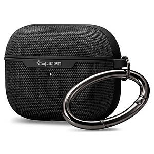 Чохол Spigen Urban Fit до Apple AirPods Pro 1 Black (ASD00572)