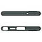 Чохол Spigen Liquid Air до Samsung Galaxy S23 Ultra Abyss Green (ACS05615), фото 6