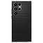 Чохол Spigen Liquid Air до Samsung Galaxy S23 Ultra Matte Black (ACS05614), фото 2
