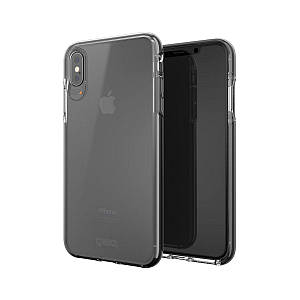 Чохол Gear4 Piccadilly для iPhone XS Black Max