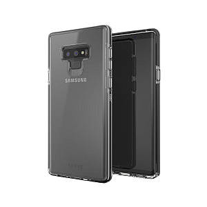 Чохол Gear4 Piccadilly для Samsung Galaxy Note 9 Black