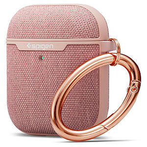 Чохол Spigen Urban Fit для Apple AirPods Rose Gold (074CS27598)