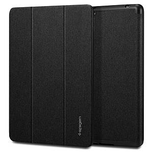Чохол Spigen Urban Fit до iPad 10.2" (2019/2020/2021) Black (ACS01060)